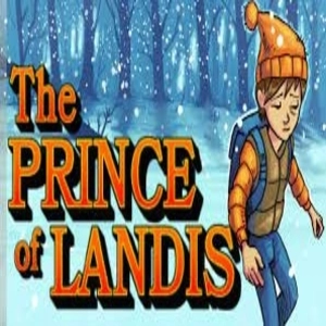 The Prince of Landis Playstation 5