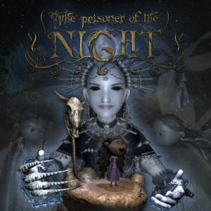 The Prisoner of the Night Playstation 5