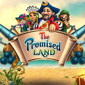 Acquista CD Key The Promised Land Confronta Prezzi
