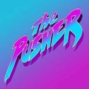 The Pusher Pc