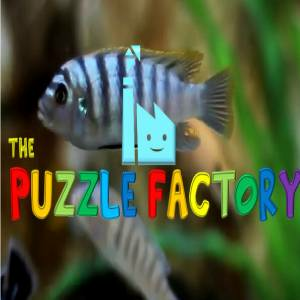 The Puzzle Factory Pc
