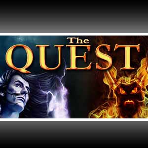 Acquista CD Key The Quest Confronta Prezzi