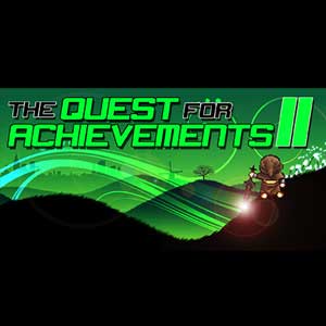 Acquista CD Key The Quest for Achievements 2 Confronta Prezzi