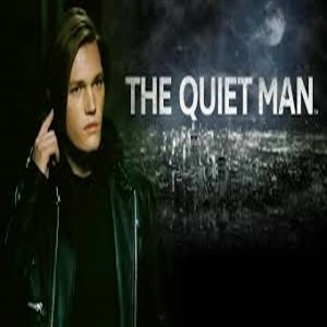 The Quiet Man Playstation 4