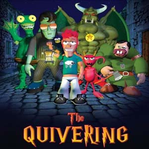 Acquista CD Key The Quivering Confronta Prezzi
