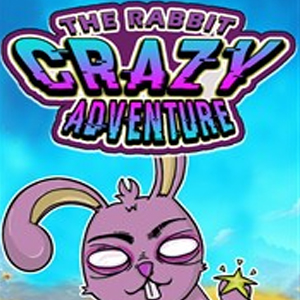 The Rabbit Crazy Adventure Xbox Series X