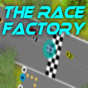 The Race Factory Xbox One
