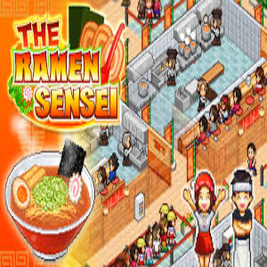 Acquistare The Ramen Sensei PS4 Confrontare Prezzi