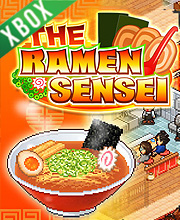 Acquistare The Ramen Sensei Xbox One Gioco Confrontare Prezzi