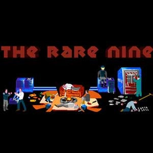 The Rare Nine