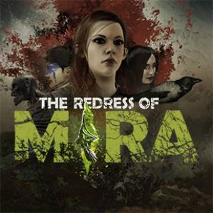 Acquistare The Redress of Mira PS5 Confrontare Prezzi