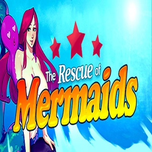 The Rescue of Mermaids Pc
