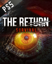 Acquistare The Return Survival PS5 Confrontare Prezzi