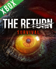 Acquistare The Return Survival Xbox One Gioco Confrontare Prezzi
