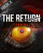 Acquistare The Return Survival Xbox Series Gioco Confrontare Prezzi