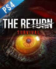 Acquistare The Return Survival PS4 Confrontare Prezzi