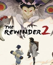 The Rewinder 2 Pc