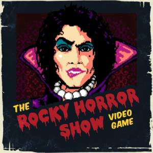 The Rocky Horror Show Video Game Playstation 5