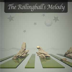 Acquista CD Key The Rollingballs Melody Confronta Prezzi