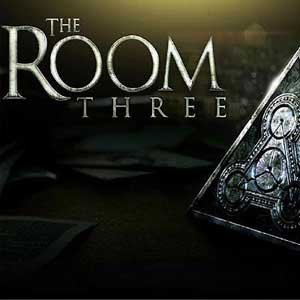 Acquistare The Room Three CD Key Confrontare Prezzi