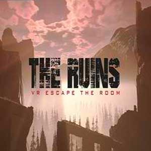 Acquistare The Ruins VR Escape the Room CD Key Confrontare Prezzi