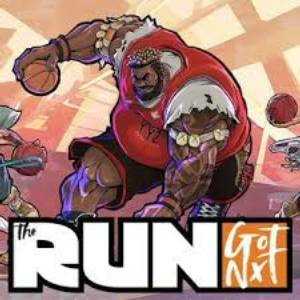 The Run Got Next Playstation 5