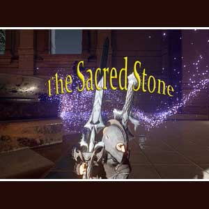 Acquista CD Key The Sacred Stone A Story Adventure Confronta Prezzi
