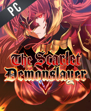 Acquistare The Scarlet Demonslayer CD Key Confrontare Prezzi