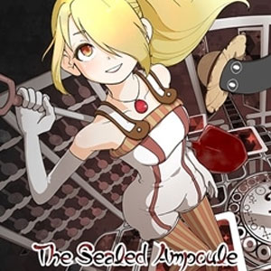 Acquistare The Sealed Ampoule PS4 Confrontare Prezzi