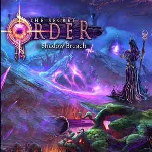 Acquistare The Secret Order 7 Shadow Breach CD Key Confrontare Prezzi