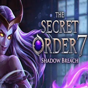 Acquistare The Secret Order 7 Shadow Breach Nintendo Switch Confrontare i prezzi