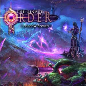 Acquistare The Secret Order Shadow Breach Xbox One Gioco Confrontare Prezzi