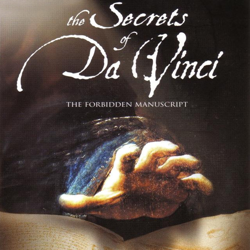 Acquista CD Key The Secrets of Da Vinci the Forbidden Manuscript Confronta Prezzi