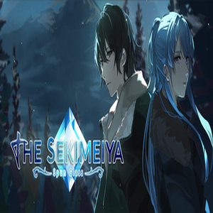 Acquistare The Sekimeiya Spun Glass CD Key Confrontare Prezzi