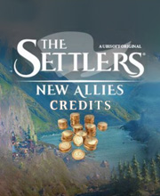 The Settlers New Allies Credits Pc