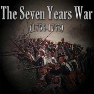 The Seven Years War (1756-1763) Battle Pack Pc
