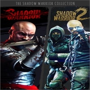 Acquistare The Shadow Warrior Collection Xbox Series Gioco Confrontare Prezzi