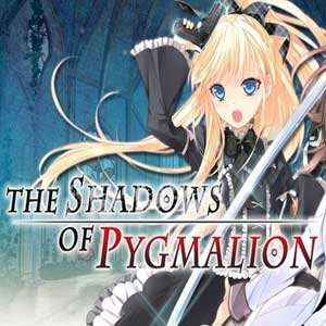 The Shadows of Pygmalion Pc