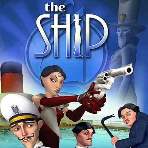 Acquista CD Key The Ship Confronta Prezzi