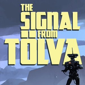 The Signal From Tölva Switch