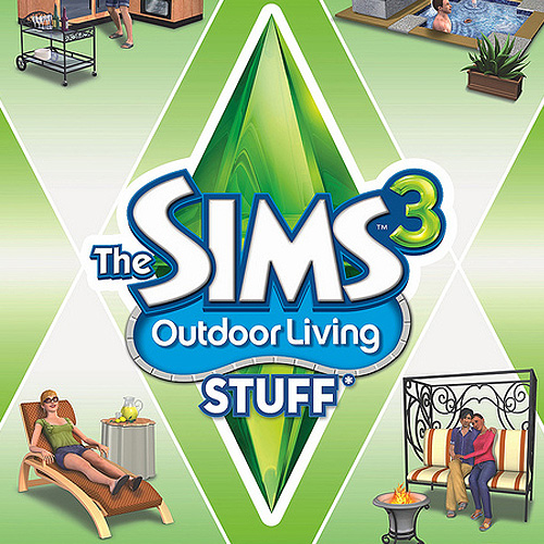 Acquista CD Key The Sims 3 Outdoor Living Stuff Confronta Prezzi