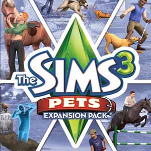 Acquista Codice Download The Sims 3 Pets Nintendo 3DS Confronta Prezzi