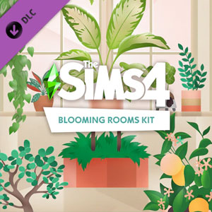 Acquistare The Sims 4 Blooming Rooms Kit Xbox Series Gioco Confrontare Prezzi