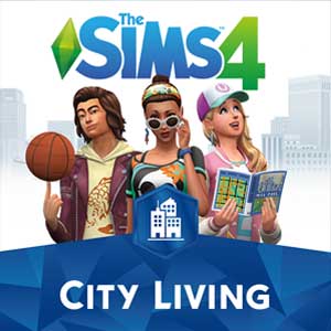 Acquistare The Sims 4 City Living Xbox Series Gioco Confrontare Prezzi