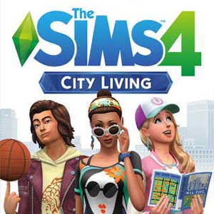Acquistare PS4 Codice The Sims 4 City Living Confrontare Prezzi