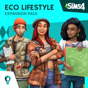 Acquistare The Sims 4 Eco Lifestyle PS4 Confrontare Prezzi