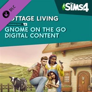 The Sims 4 Gnome on the Go Xbox One