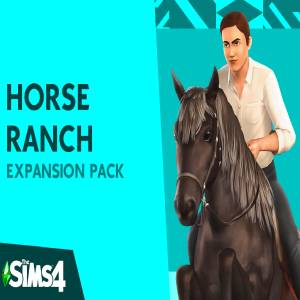 Acquistare The Sims 4 Horse Ranch Expansion Pack CD Key Confrontare Prezzi