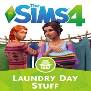 The Sims 4 Laundry Day Stuff Pc