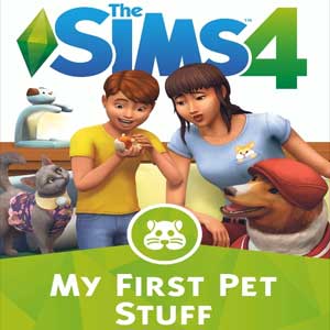 Acquistare The Sims 4 My First Pet Stuff CD Key Confrontare Prezzi